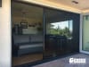 Genius ZIGZAG Pleated Retractable Screen - Image 2 of 0
