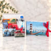 Welcome to San Francisco Gift Box - Image 3 of 0