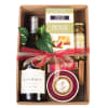 Napa Ridge Wine & Cheese Tray Basket - Image 1 of 0