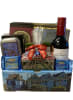 San Francisco Wine Sampler Gift Basket - Image 1 of 0