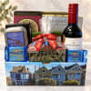 San Francisco Wine Sampler Gift Basket - Image 2 of 0