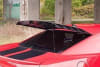 Rear Window Louver Prop Rod Kit - Image 3 of 0