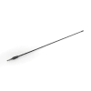 1979 - 2009 Mustang MRT Custom Shorty Antenna - Image 1 of 0