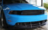 2010 - 2012 Mustang GT, Boss 302 MRT Front Splitter - Image 4 of 0