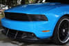 2010 - 2012 Mustang GT, Boss 302 MRT Front Splitter - Image 5 of 0