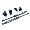 2021+ Bronco MRT No Drill Hood Struts #80K110 - Image 1 of 0