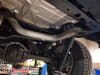 2018+Jeep Wrangler MRT King of the Hill JL Axle Back Performance Exhaust System 90R137 - Image 3 of 0