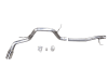 2019-23 Ford Ranger MRT Tough Truck Premium Exhaust System 90R202 - Image 1 of 0
