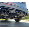 2020+ Ford Explorer MRT Elite Series Cat Back Exhaust #90R226 - Image 2 of 0
