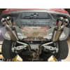 2020+ Ford Explorer MRT Elite Series Cat Back Exhaust #90R226 - Image 3 of 0