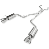 2020+ Lincoln Aviator MRT Elite Series Cat Back Exhaust #90R226 - Image 1 of 0