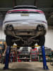 2020+ Lincoln Aviator MRT Elite Series Cat Back Exhaust #90R226 - Image 2 of 0