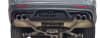 2020+ Ford Explorer MRT Extreme Cat back #90R228 - Image 3 of 0