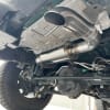 2021+ Ford Bronco MRT Trail Rated Axle back Exhaust #90R232 - Image 2 of 0