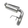 2021+ Ford Bronco MRT Elite Series Axle back Exhaust #90R235 - Image 1 of 0