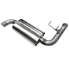 2021+ Ford Bronco MRT Elite Series Axle back Exhaust #90R235 - Image 2 of 0