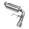 2021+ Ford Bronco MRT Elite Series Axle Back Exhaust With Tip #90R237 - Image 1 of 0