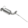2021+ Ford Bronco Sport MRT Axle back Exhaust #90R240 - Image 1 of 0