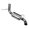 2021+ Ford Bronco Sport MRT Axle back Exhaust #90R240 - Image 2 of 0
