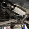 2021+ Ford Bronco Sport MRT Axle back Exhaust #90R240 - Image 3 of 0