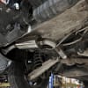 2021+ Ford Bronco Sport MRT Axle back Exhaust #90R240 - Image 4 of 0