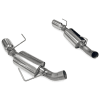 2005 - 10 Mustang GT, 07-10 GT500 MRT Sport Touring Axle Back 91A203 - Image 2 of 0
