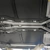 2014 - 2019 C7 Corvette Street Race H Pipe Performance Exhaust System 91S119 - Image 2 of 0
