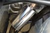 2014 - 19 Polaris Slingshot MRT Stinger Extreme Performance Exhaust System 91U121 - Image 3 of 0