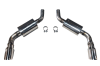 2016-23 Camaro I4  MRT Version 2 Axle Back Exhaust System 91U821 - Image 1 of 0