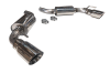 2016-23 Camaro I4  MRT Version 2 Axle Back Exhaust System 91U821 - Image 2 of 0