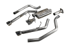 2025+ Ram 1500 3.0L SO MRT Deep & Mellow Cat-Back Premium Exhaust System 92T800 - Image 1 of 0