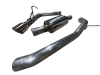 2022+ Ford Maverick 2.0L MRT Street Race Exhaust #92W310 - Image 1 of 0