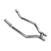 2005 - 2010 Mustang GT MRT Extreme Non catted H Pipe 93A201 - Image 1 of 0