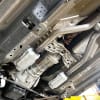 2007 - 2010 Shelby GT500 MRT Street Race Catted H Pipe 93A600 - Image 3 of 0
