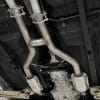1996 - 1998 Mustang GT or Cobra MRT Street Race Catted H Pipe 93C250 - Image 3 of 0