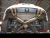 2011-14 Subaru WRX/2008-2014 STI Hatchback MRT Street Race DMS Turbo Back Performance Exhaust System without Cats 98P111 - Image 5 of 0