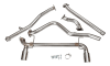 2013 - 16 Scion FR-S MRT Extreme Header-Back: RD Performance Exhaust System 98Z150F - Image 2 of 0