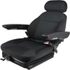 Concentric Low Profile Mechanical Suspension Seat, Black 47030-BK - Image 1 of 0