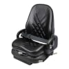 Concentric Premium Integrated Suspension Seat 48005-BK - Image 1 of 0