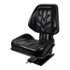 Concentric Universal Trapezoid Seat with Adjustable Suspension 51200-BK - Image 1 of 0