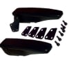 Concentric Adjustable Arm Rests for Industrial Equipment Seat 93140-BK - Image 1 of 0