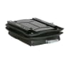 Concentric Low-Profile Suspension with Weight Adjustment 95500-BK - Image 1 of 0