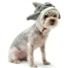 Shark Hat Dog Costume - Image 2 of 0