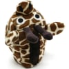 Giraffe Dog Halloween Costume - Image 3 of 0