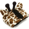 Giraffe Dog Halloween Costume - Image 4 of 0