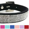 VIP Rhinestone Dog Collars - Image 1 of 0