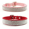 VIP Rhinestone Dog Collars - Image 4 of 0