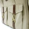 Canvas Cat Dog Tote Carrier - Image 5 of 0