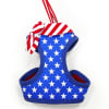 American Flag Small Dog Harness - Image 2 of 0