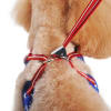 American Flag Small Dog Harness - Image 3 of 0